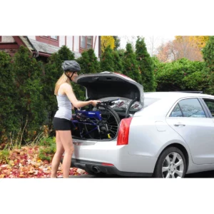 Montague Paratrooper Express