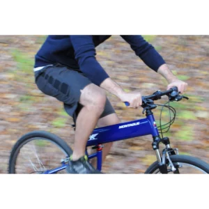 Montague Paratrooper Express