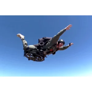 Montague Paratrooper