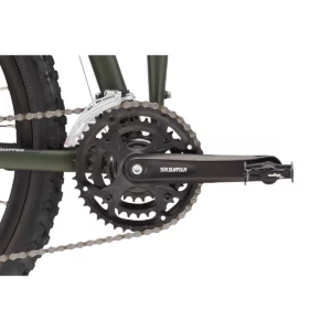 Montague Paratrooper