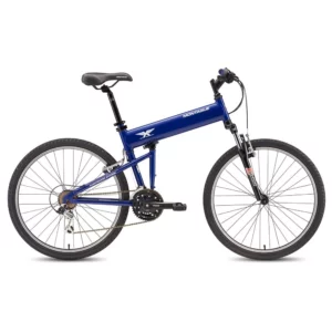 Paratrooper Express DC