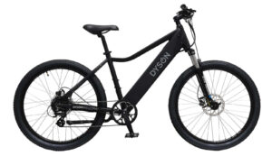 Dyson Hard Tail Evo 8 Speed