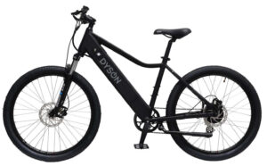 Dyson Hard Tail Evo 8 Speed