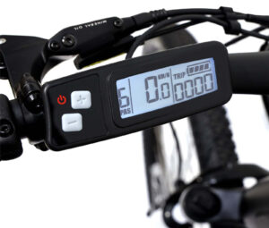 Dyson Hard Tail Evo 8 Speed