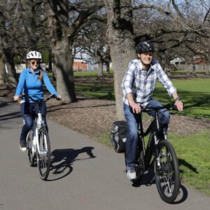 Dyson Hard Tail Evo 8 Speed