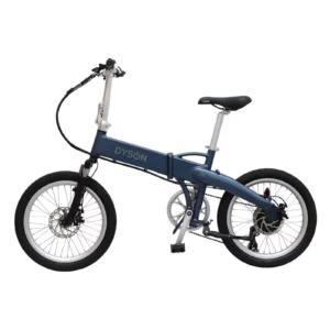 Dyson Bikes Adventure Folding 20