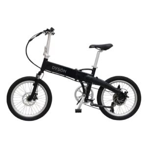 Dyson Bikes Adventure Folding 20