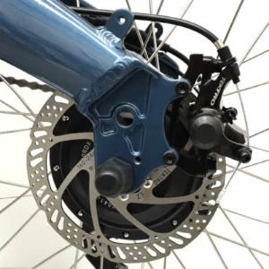 Dyson Bikes Adventure Folding 20