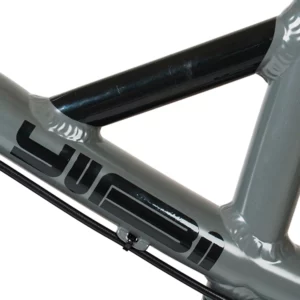 Yuba Fastrack GEN II - Grey