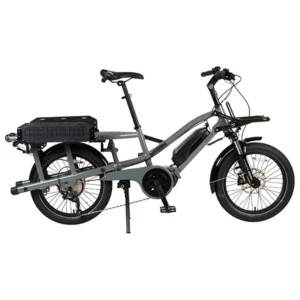 Yuba Fastrack GEN II - Grey