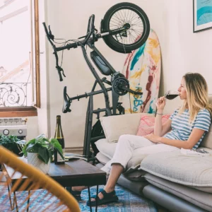 Yuba Fastrack GEN II - Grey