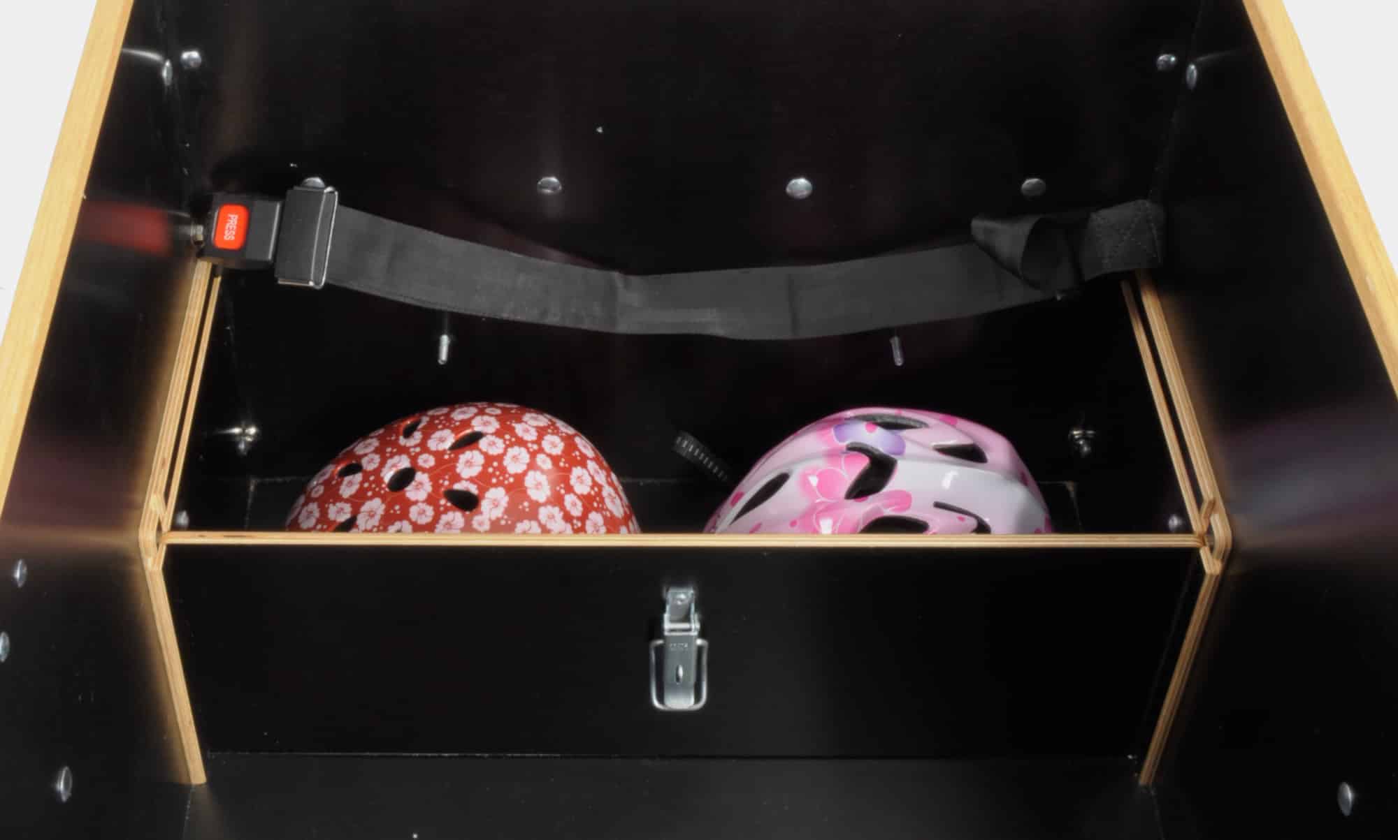 Christiania Classic - Standard Bench Seat