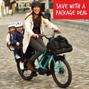 benno boost passenger package deal 1