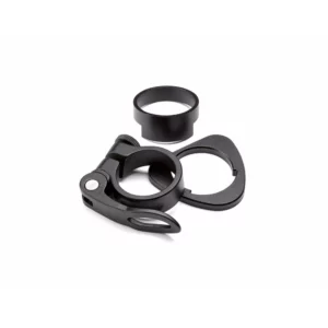 benno bikes boost qr seat clamp
