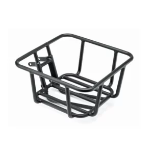benno bikes front tray basket