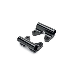 benno bikes rail clamp plus set