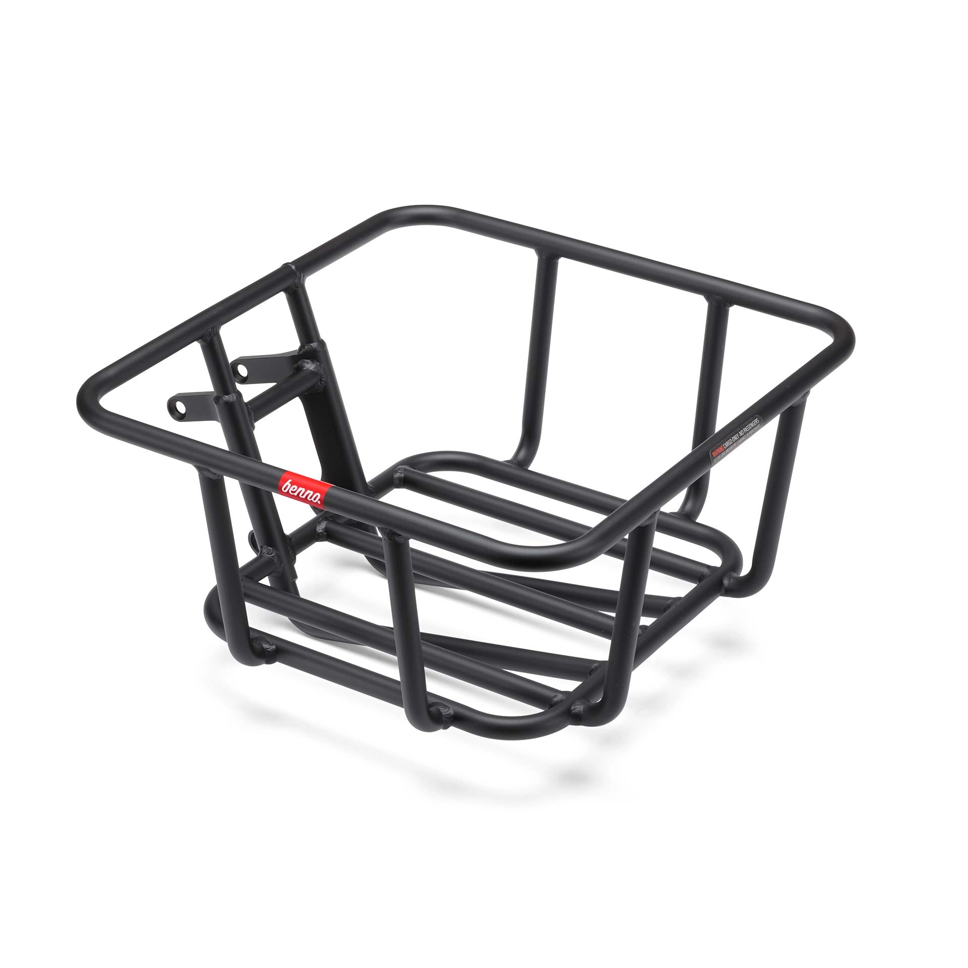 Benno City Front Basket (All models)