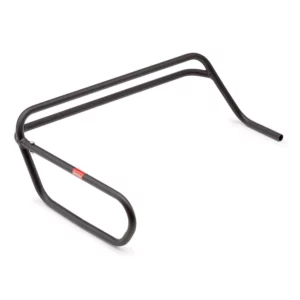 benno half rail black