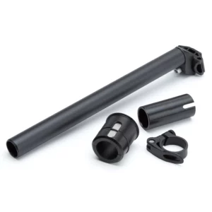 benno remidemi evo1 quick release seat clamp and post kit