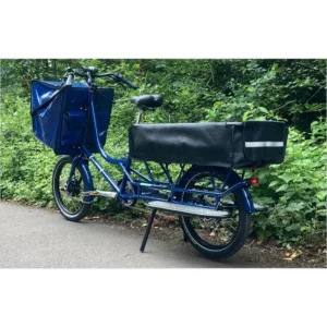 bicicapace child pack justlong