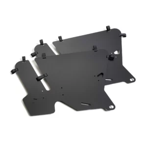 boost poly wheel guard set