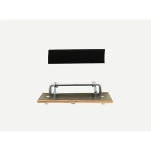 Christiania Classic - Tip Up Soft Seat