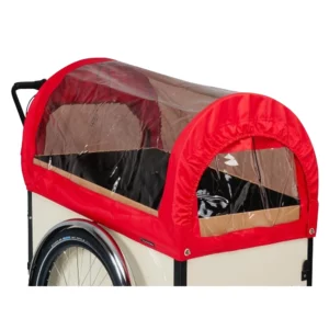 Christiania Classic - Prairie Hood