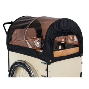 Christiania Classic - Prairie Hood