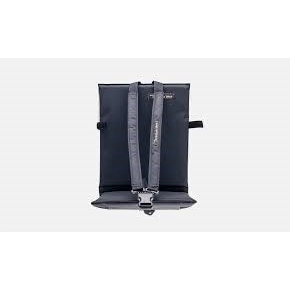 christiania tip up black