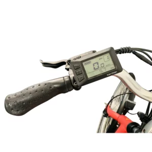 Veloomi Caddi Electric Trike