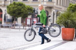 Pendix eDrive Electric Conversion Kit