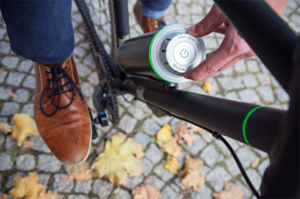 Pendix eDrive Electric Conversion Kit