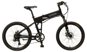 Dyson Adventure Folding Full Size