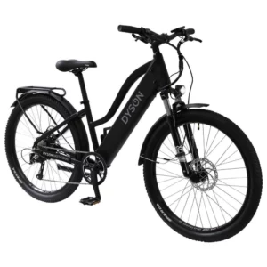 Dyson Mixte RTC Electric Bike