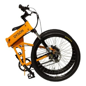 Dyson Adventure Folding Full Size