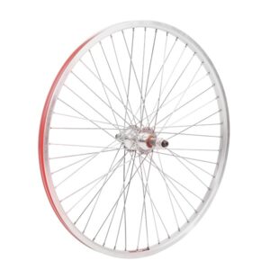 mundo v4 rear wheel angle