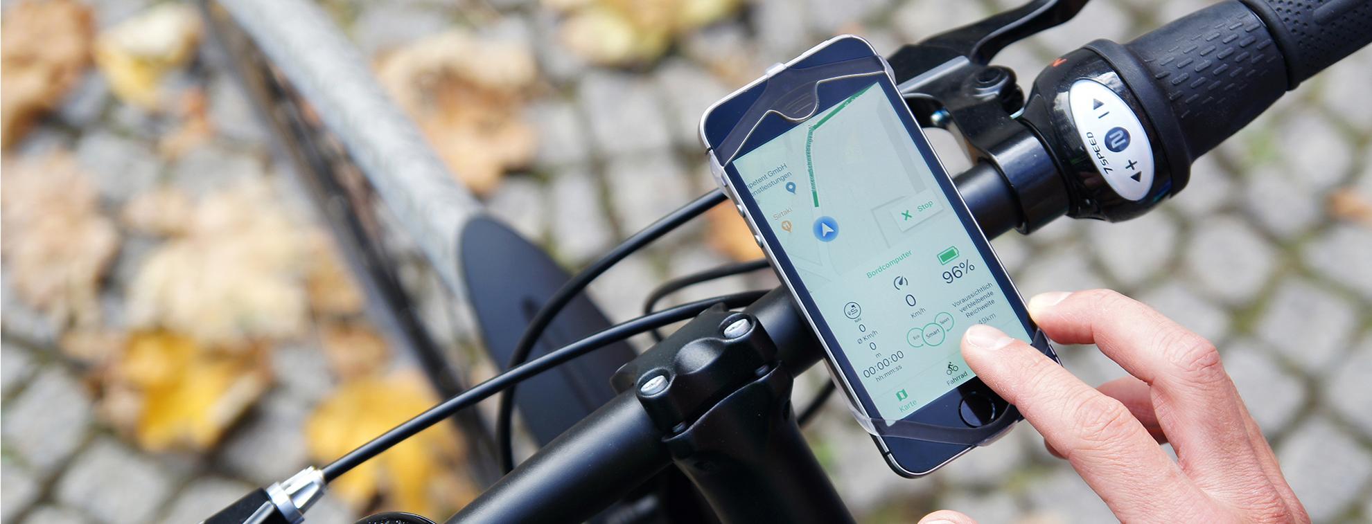 Brompton Electric Conversion - Pendix eDrive