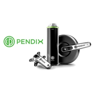 Pendix eDrive Electric Conversion Kit