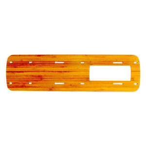 Yuba Bamboo Deck - Spicy, Sweet, Boda Boda V3