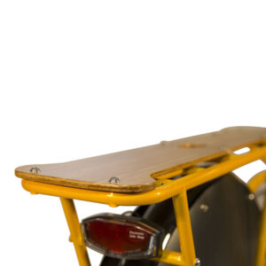 Yuba Bamboo Deck - Mundo