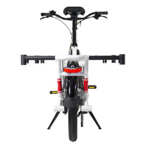 Yuba Carry-On Truck Bed Spicy & Sweet Curry