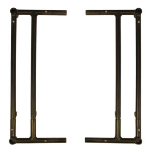 Yuba Carry-On Truck Bed Spicy & Sweet Curry