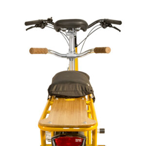 Yuba Bamboo Deck - Mundo