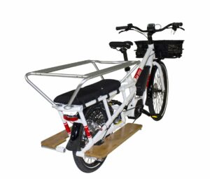 Yuba Bamboo Running / Side Boards - Spicy & Sweet Curry