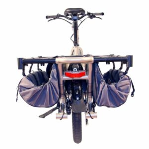 Yuba Carry-On Truck Bed Spicy & Sweet Curry