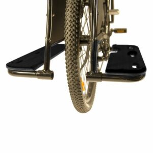 Yuba HDPE Running Boards - Boda Boda V3