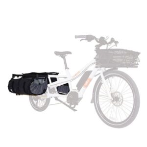 Yuba 2-Go Cargo Pannier