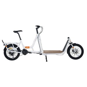 Yuba Supercargo / Supermarche Baseboard