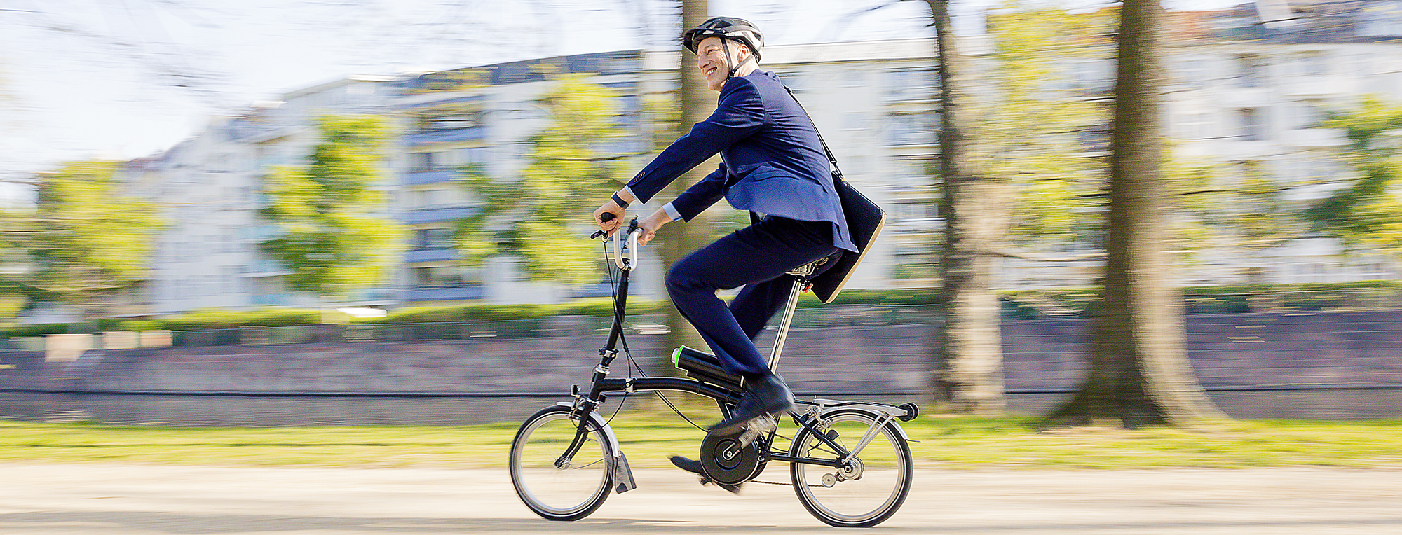 Pendix eDrive Electric Conversion Kit