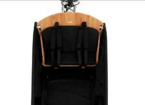 Yuba Supercargo / Supermarche Openloader Seat Kit